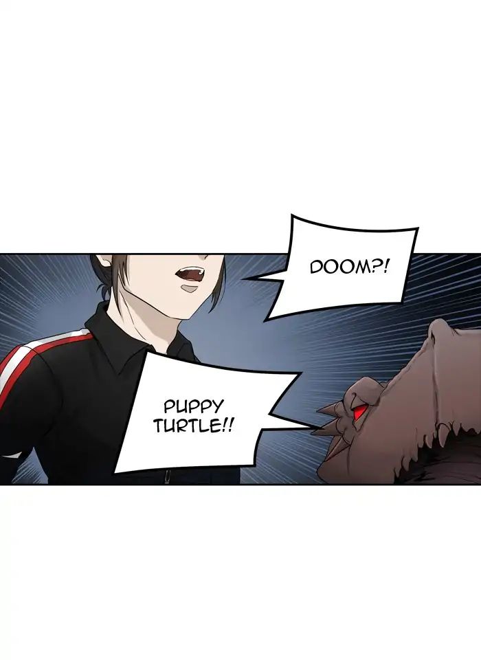 Tower of God Chapter 441 80